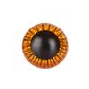 10pcs/5 pairs Laser Sun DIY Accessories Plastic Eyes Eyeball Safety Animal Toy Doll Making Crafts