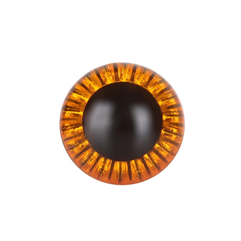 10pcs/5 pairs Laser Sun DIY Accessories Plastic Eyes Eyeball Safety Animal Toy Doll Making Crafts