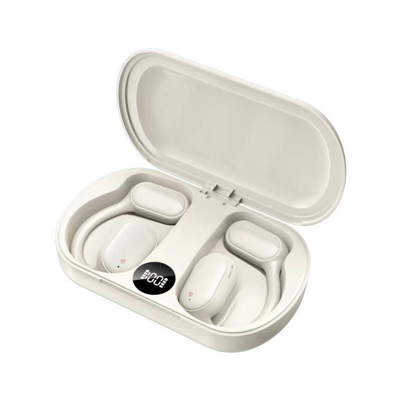 Беспроводные накладные Bluetooth-наушники XG33 с шумоподавлением и функцией умного перевода