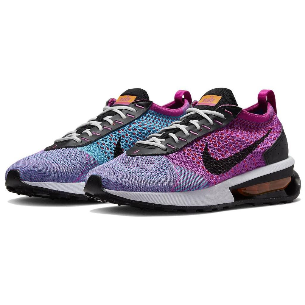 (WMNS) Nike Air Max Flyknit Racer 'Fuchsia Dream' Женские FD0822-500