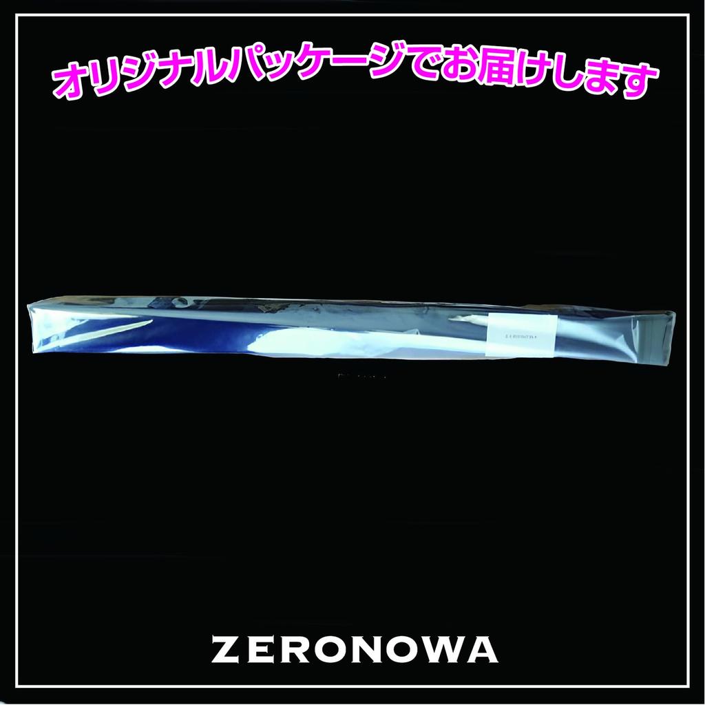 ZERONOWA Bow Case for Violin, Viola, and Cello, Lightweight, Portable, Protective, and Storage (Navy)