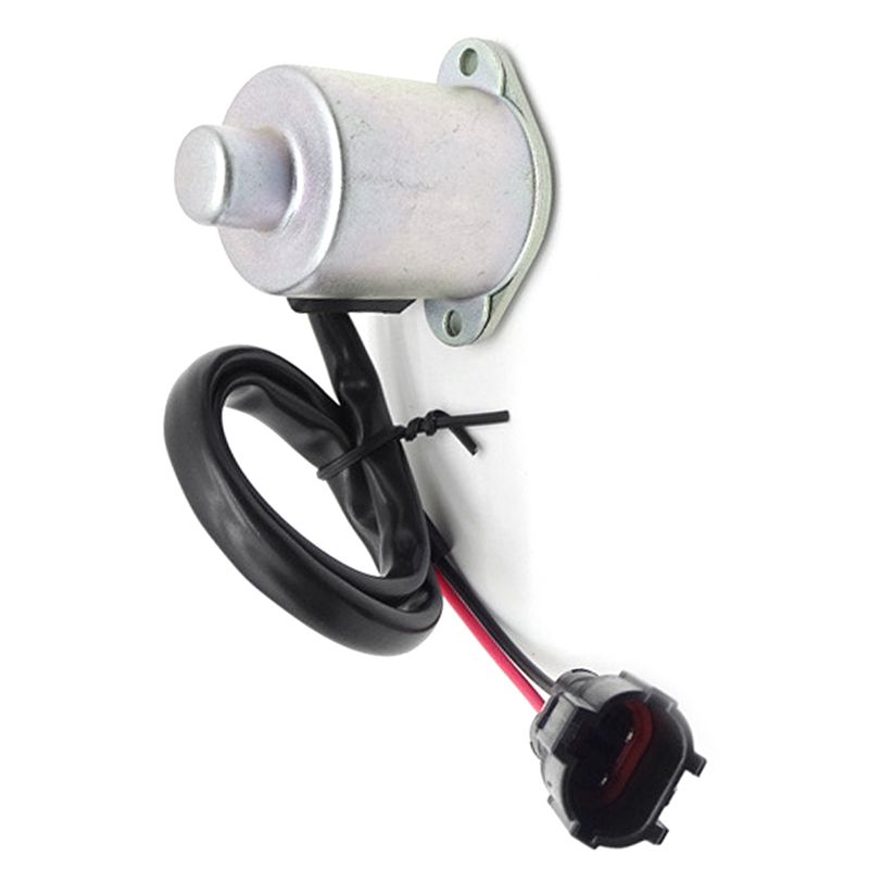 20T-60-72230 Solenoid Valve For Komatsu Excavator PC10 PC20 PC30 PC40 PC50 Parts Accessories