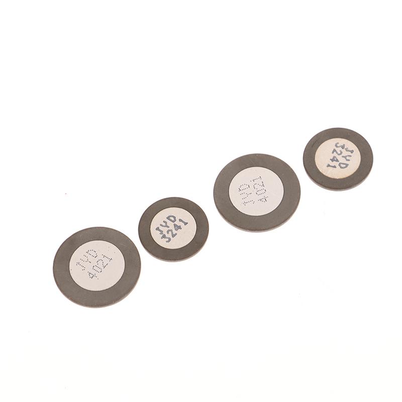 16 мм 20 мм ультразвуковой генератор тумана керамические диски для бытовых увлажнителей длительный срок службы запасные части