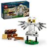 LEGO Harry Potter Hedwig of 4 Privet Drive Toy Toy Present Birthday Block Christmas Girls Boys Children 7 Years Old 8 Years Old 9 Years Old Elementary