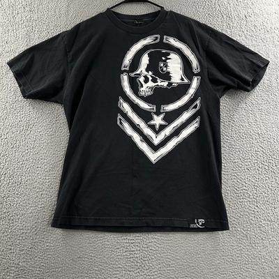 Футболка Metal Mulisha