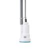 LOGOS Dual-Power Portable Shower (DC & Battery) 69930012