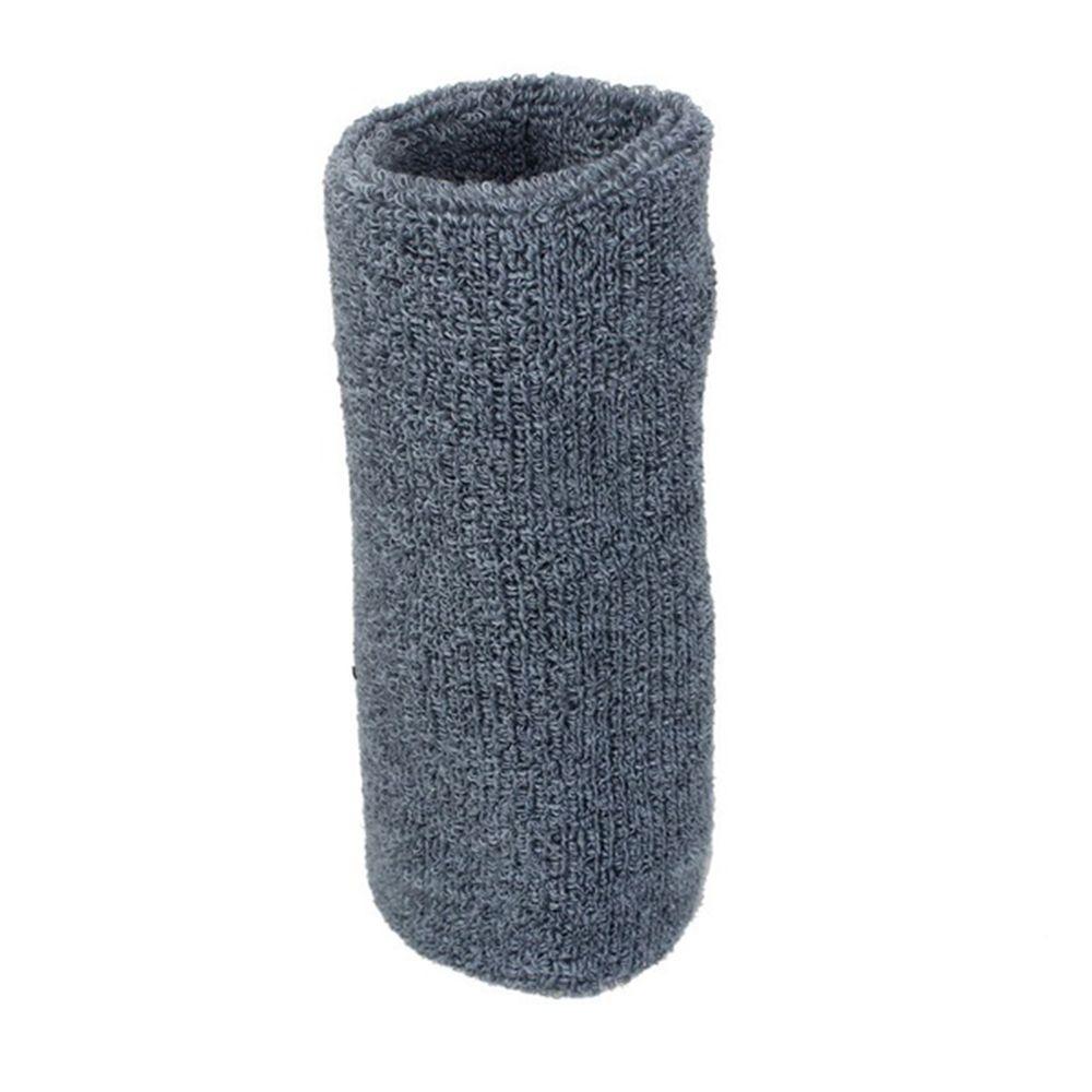 Fitness Exercise Tennis Yoga Basketbal Badminton Wristband Arm Band Sweat Band Sweatband
