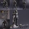Фигурка Halo 5 Guardians с шарнирными соединениями для коллекционеров и фанатов
