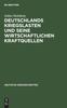 Книга Deutschlands Kriegslasten Und Seine Wirtschaftlichen Kraftquellen : 22