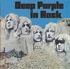 CD DEEP PURPLE - Deep Purple In Rock (25-я годовщина 724383401925 EMI 1995 Голландия Рок Б/У