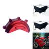 Premium Engine Protection Cover For Ducati Panigale V4 Streetfighter V4 V4s Stylish And Design Durable