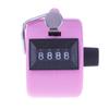 Meter 4 Digit Number Counter Tools Tally Counter Tally Clicker Manual Counter Hand Tally Counter