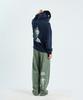Bavantu Om Lotus Oversized Pants (2 Colors)