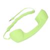 Retro Phone Handset Multifunctional Radiation Proof Clear Sound Wireless Mobile Phone Telephone Handset for Home Travel