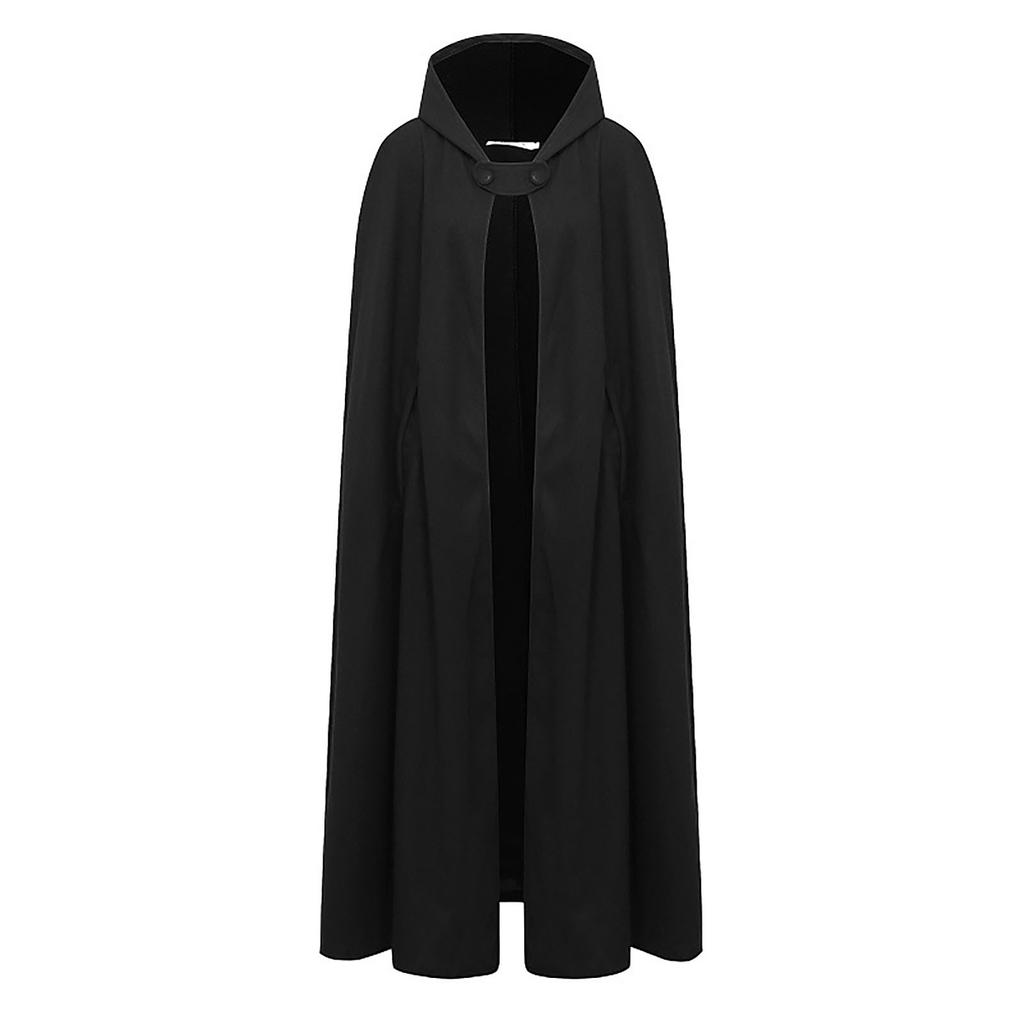 Женский плащ с открытой передней частью, кардиган, куртка, накидка, плащ плюс