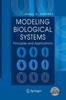 The Modeling Biological Systems: : Principles and Applications Book