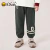 Спортивные брюки для мальчиков B.Duck Весна/Осень 3519