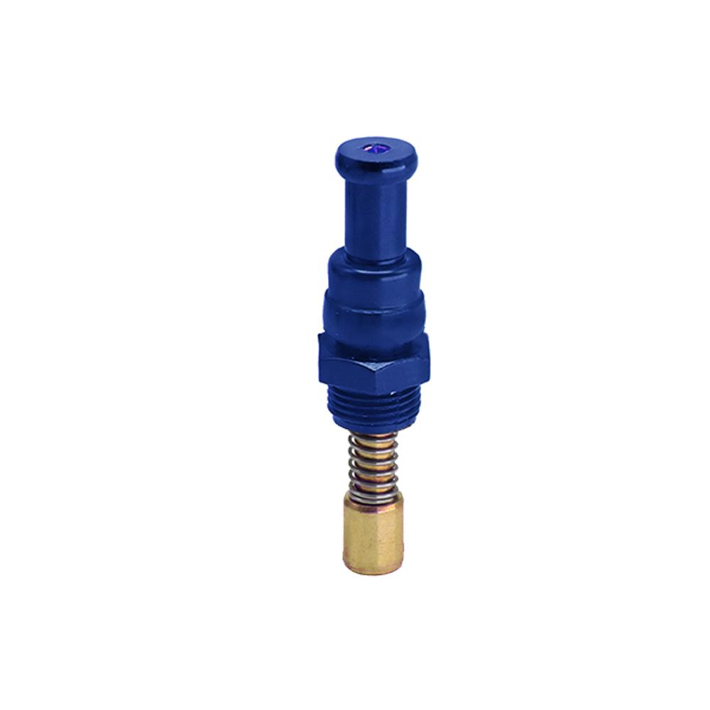 Alconstar- For Keihin carburetor PWK PE24 28 30 32 34 36 38 40 throttle valve assembly concentrated handle manual valve control