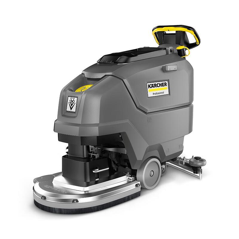 Karcher BR 30/4 C Hand-push Scrubber Dryer (CN version)