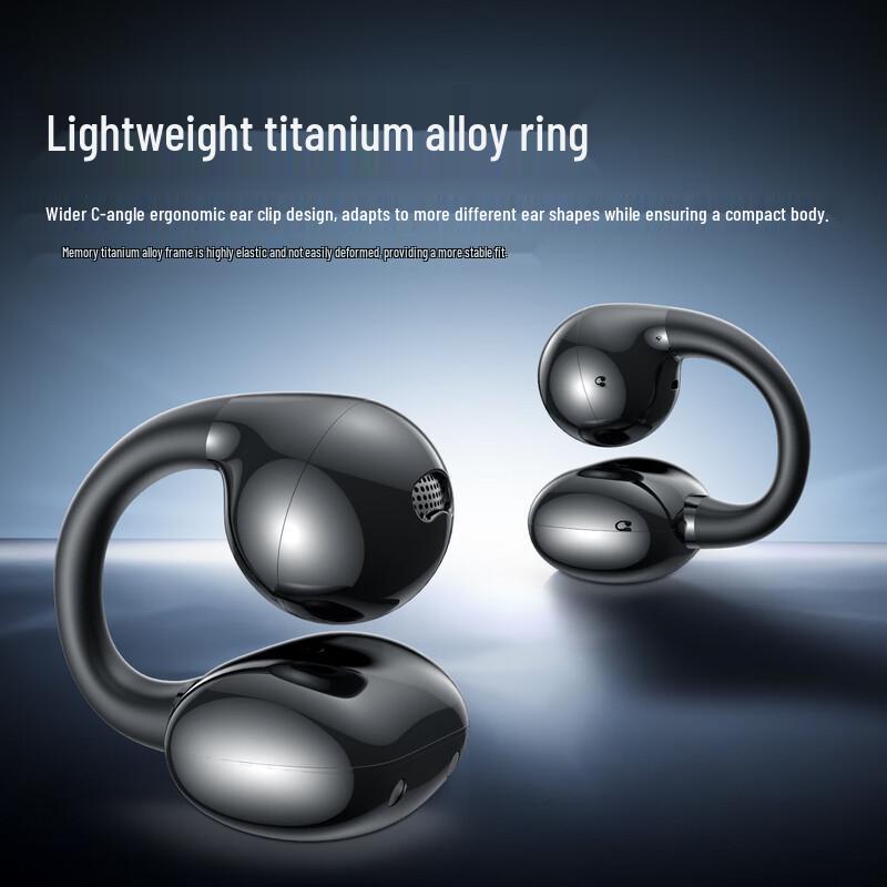 Lansdon TS30 Open-Ear Sports Bluetooth Earphones