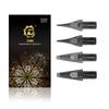 DIRK tattoo needle картридж полуперманентный smp, круглый шейдер, 1 шт, 1205
