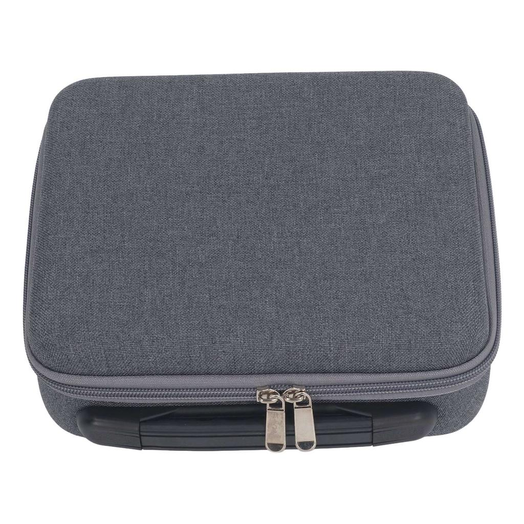 Сумка для хранения камеры для OSMO Action 3 4 Портативная сумка-чехол для аккумулятора, удлинителя, адаптера