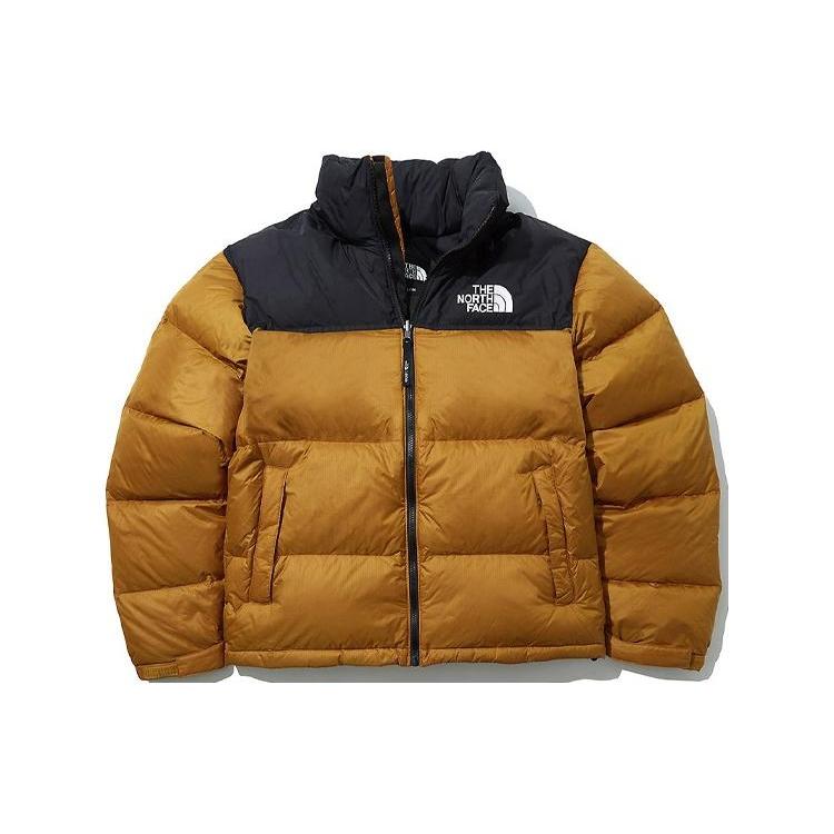 The North Face 1996 Retro zip-up puffer jacket NJ1DL50C