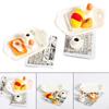 1:12 Dollhouse Food Set Kitchen Accessories Small Model for