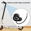 Ebike Thumb Throttle Electric Scooter Finger Thumb Speed Throttle Replacement Accessories