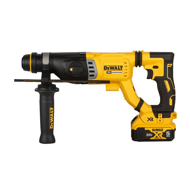 Беспроводные ударные дрели DeWalt и аксессуары, штекер CN (адаптер в комплекте)