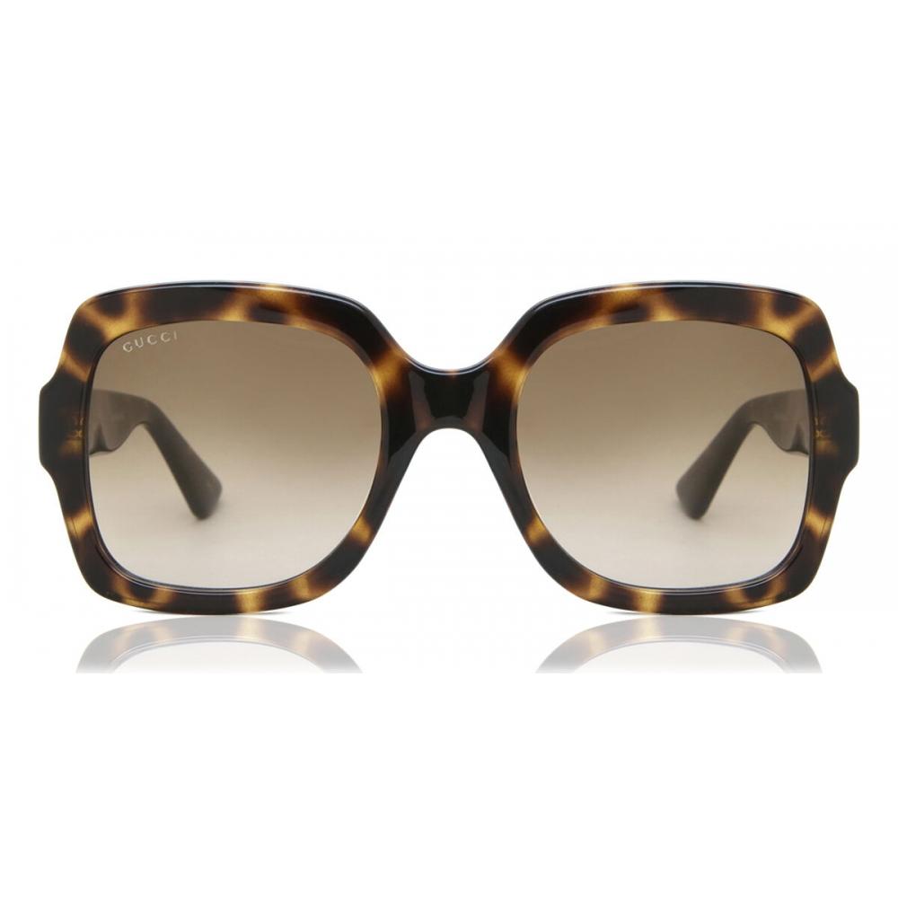 Gucci Gg1337s 003 Женские солнцезащитные очки