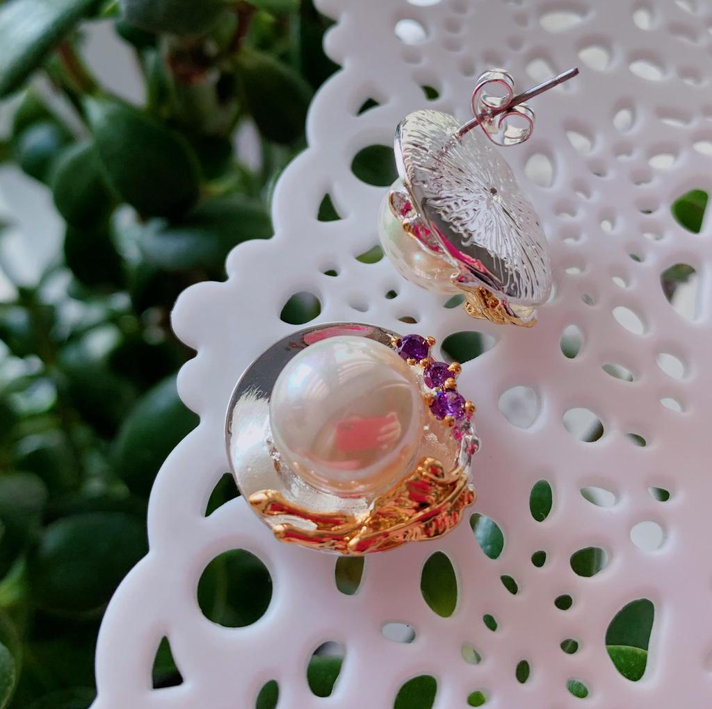 YLKBTY Серьги для женщин