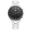 Мужские часы Boston Chronograph Metal 2011079 + Корпус,Популярные корейские часы