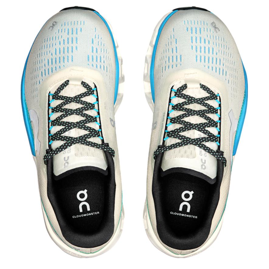Cloudmonster 2 Wmns On 'Cream Horizon' Женские 3WE10113168