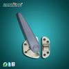 SK1-1011 High Industrial Adjustable Oven Door Handle Latch Lock for Chrome Plated