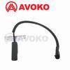 Brand New Engine Crankshaft Position Sensor For 94-96 Jeep Grand Cherokee ZJ with 5.2L V-8 Engine