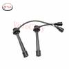 Spark Plug Wire Set Part No# 33705-66D00 33705-66D01 Fits For Suzuki Swift 1.3L Esteem Vitara 1.6L 1.8L