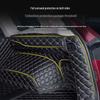 Trunk Mat & Bumper Protector for Haval H6 (2nd & 3rd Gen)