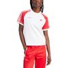 Adidas Originals Sporty & Rich Tee Women's JI9274