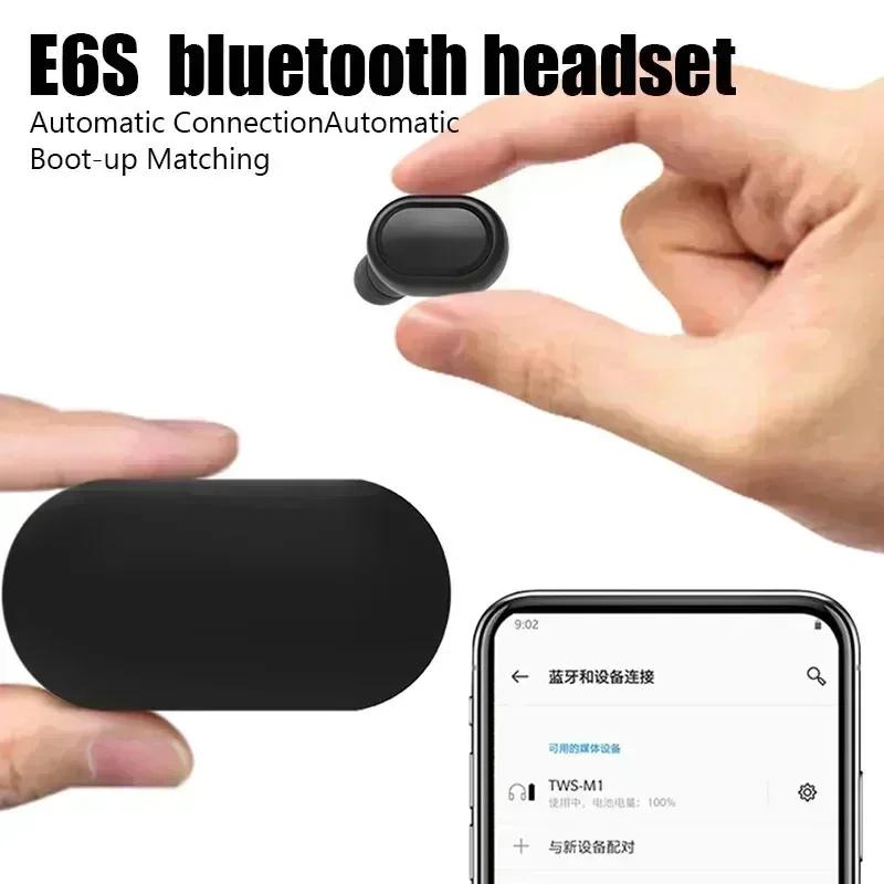 Xiaomi Оригинальные беспроводные Bluetooth-наушники с микрофоном, светодиодным дисплеем, вкладыши для iPhone, Xiaomi, TWS, Bluetooth-наушники, вкладыши