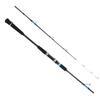  Sea Offshore Gen al Carbon Fishing Rod Luminous   Rod AntiEntanglement(1.65m 5.4ft )