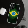 Чехол для телефона с флагами России, Франции, Великобритании для Samsung Galaxy A17 A16 A26 A36 A56 A57 A37 A15 A25 A35 A55 A14 A24 A34 A54 A13 A23 A33 A53