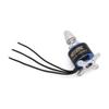 Бесколлекторный двигатель 3536 1200KV 2-4S с ESC 50A V2 UBEC Регулятор скорости для RC FPV Дрона Самолета с фиксированным крылом Skysurfer Планер