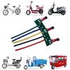 43F Ebike Hall Ebike Motor Sensor Деталь для электрического велосипеда