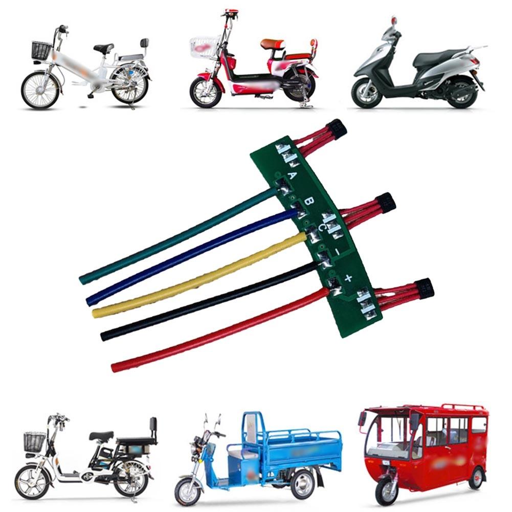 43F Ebike Hall Ebike Motor Sensor Деталь для электрического велосипеда