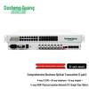 Dasheng Light Integrated Optical Transceiver