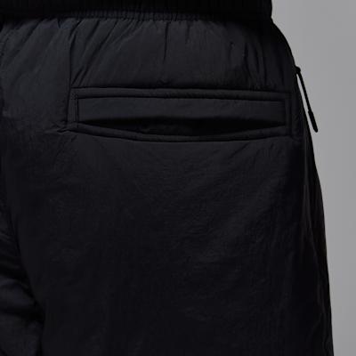 Jordan Casual Pants Men's Black Moderate Other