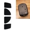 Ножки для мыши, наклейка для мыши, наклейка для ног MX Anywhere 2 Anywhere Vertical 2S, замена 3 M P3G2