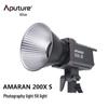 Aputure amaran 200 S Series LED Video & Photography Light