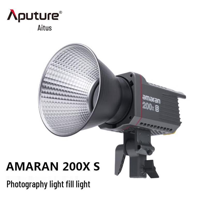 Aputure amaran 200 S Series LED Video & Photography Light